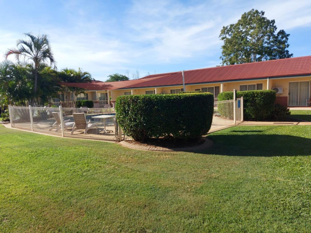 Emerald Explorers Inn Exterior foto