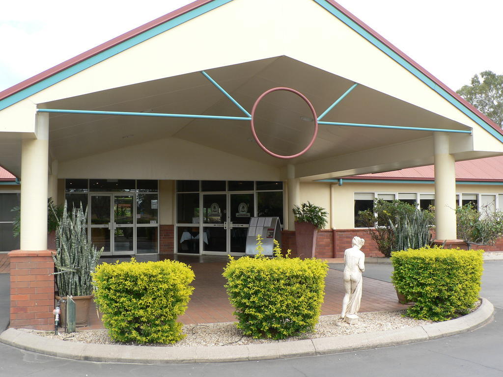 Emerald Explorers Inn Exterior foto