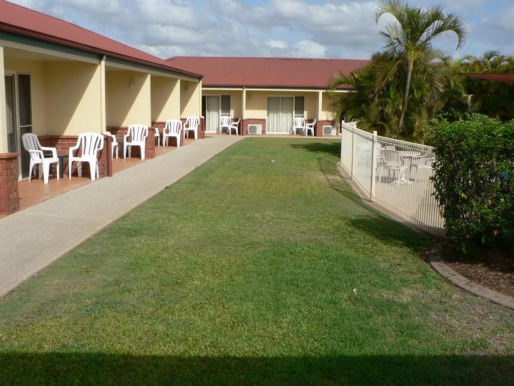 Emerald Explorers Inn Exterior foto